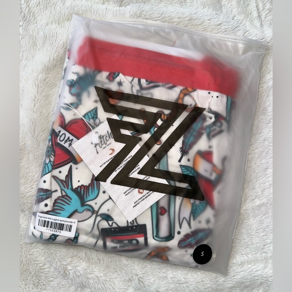 NIB Fletch Bamboo Joggers - Picture 3 of 3